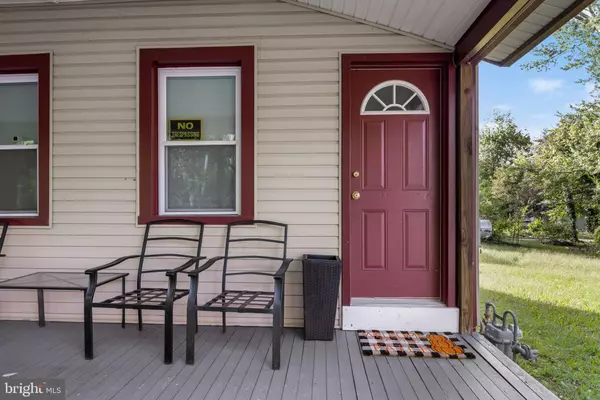 Bridgeton, NJ 08302,236 S PINE ST