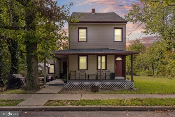 236 S PINE ST,  Bridgeton,  NJ 08302