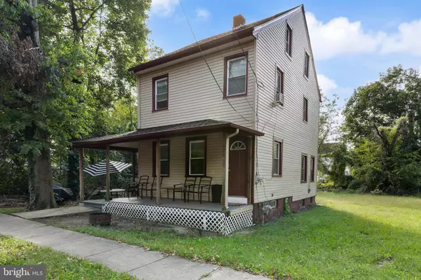 Bridgeton, NJ 08302,236 S PINE ST