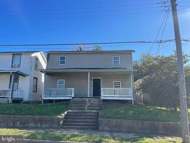 Petersburg, VA 23803,235 TERRACE AVE