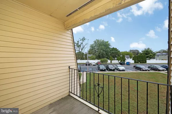 Florence, NJ 08518,7 FLORENCE TOLLGATE PL #5