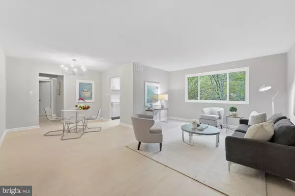 3829 HAMILTON ST #E-304, Hyattsville, MD 20781