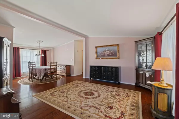 New Hope, PA 18938,561 SPRING MEADOW CIR