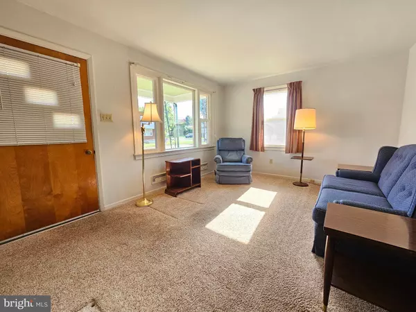 Reading, PA 19609,2823 GARFIELD AVE