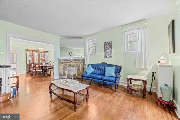 Lansdowne, PA 19050,808 SERRILL AVE