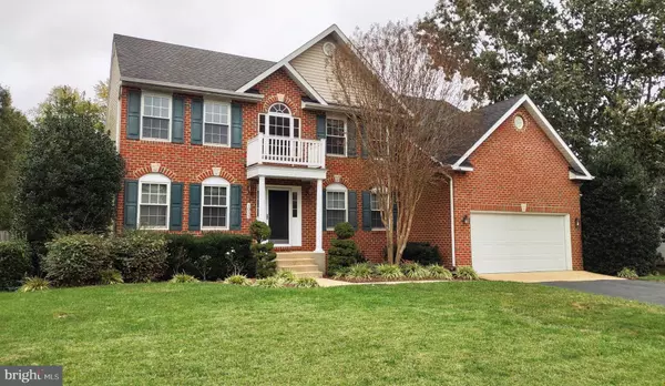 La Plata, MD 20646,1052 NORFOLK DR