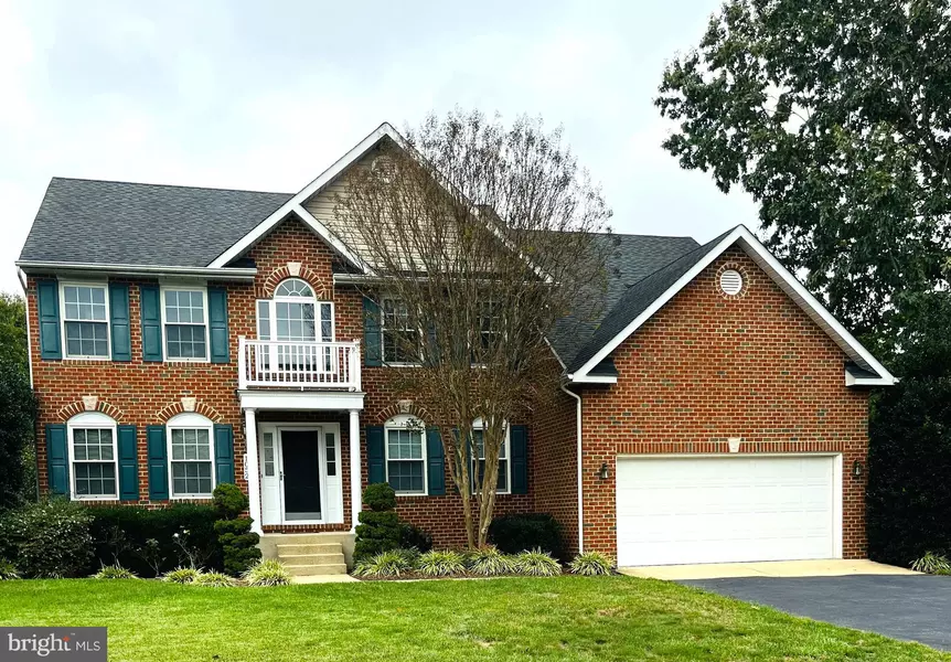 1052 NORFOLK DR, La Plata, MD 20646