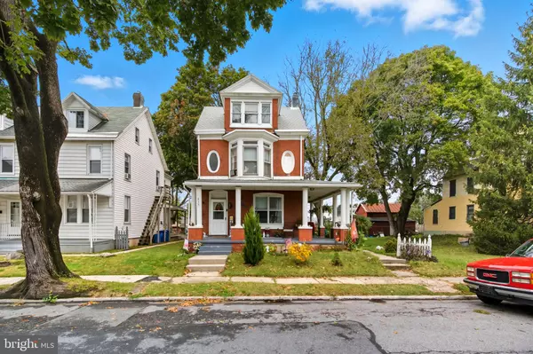 Temple, PA 19560,813 MOUNT LAUREL AVE