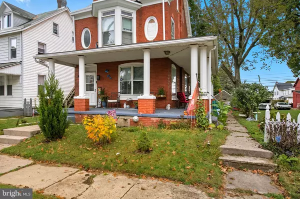 Temple, PA 19560,813 MOUNT LAUREL AVE