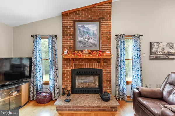 Rapidan, VA 22733,21246 CLARKS MOUNTAIN RD