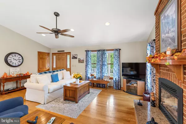 Rapidan, VA 22733,21246 CLARKS MOUNTAIN RD