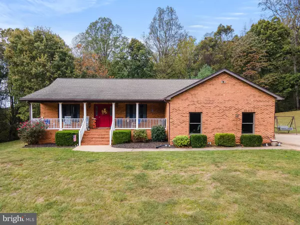 Rapidan, VA 22733,21246 CLARKS MOUNTAIN RD