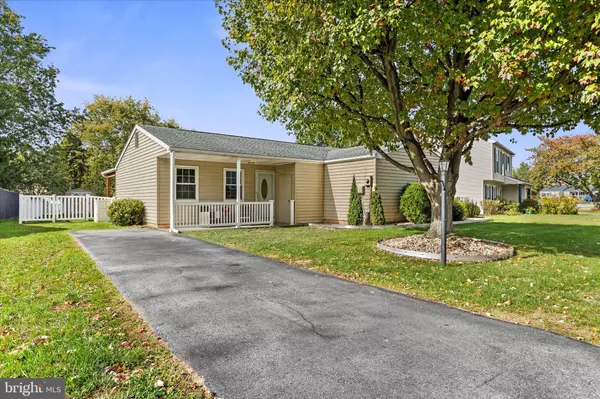 Harrisburg, PA 17112,113 HEATHER DR