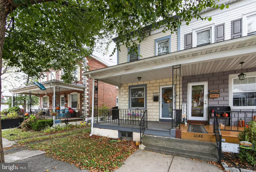 1050 SOUTH ST, Pottstown, PA 19464