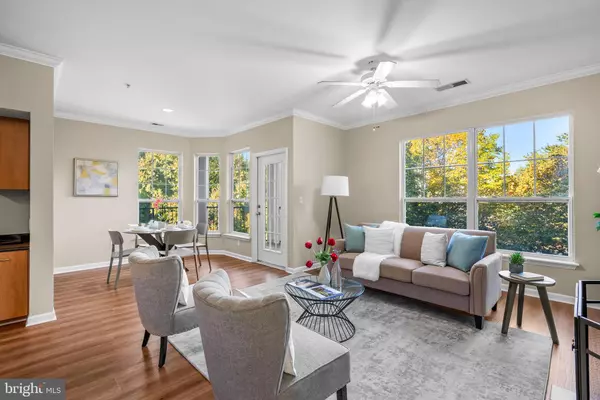 Germantown, MD 20874,19621 GALWAY BAY CIR #302