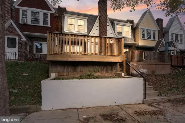 Philadelphia, PA 19136,4329 TEESDALE ST