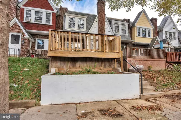 Philadelphia, PA 19136,4329 TEESDALE ST