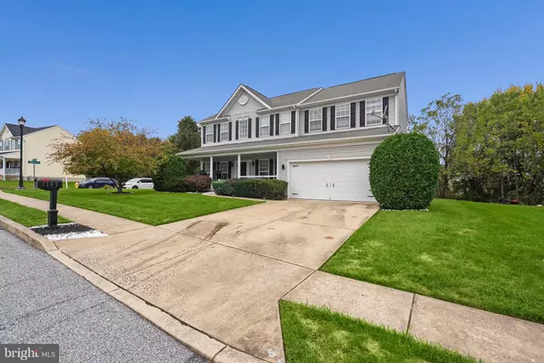 York, PA 17406,1145 STONE GATE DR