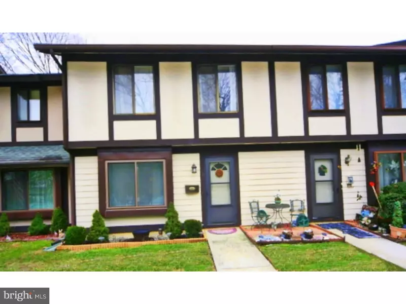 48 WHITE BIRCH, Lumberton, NJ 08048