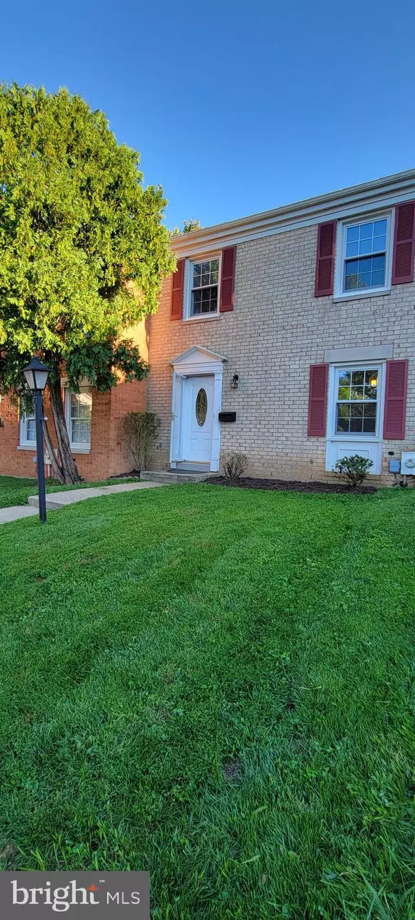 27 LANDSEND DR, Gaithersburg, MD 20878