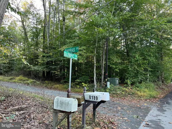 Manassas, VA 20112,8125 PAPPAS DR