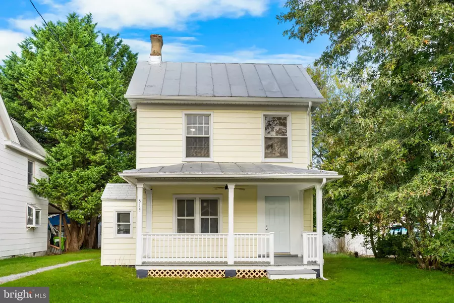 515 LOVE POINT RD, Stevensville, MD 21666