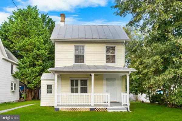 515 LOVE POINT RD, Stevensville, MD 21666