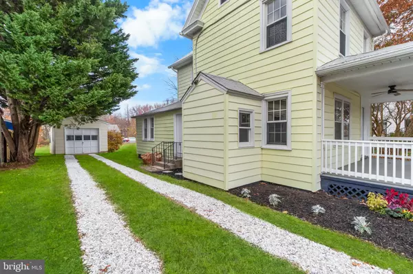 Stevensville, MD 21666,515 LOVE POINT RD