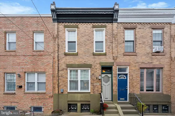 2136 S BANCROFT ST, Philadelphia, PA 19145