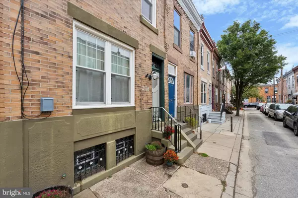 Philadelphia, PA 19145,2136 S BANCROFT ST