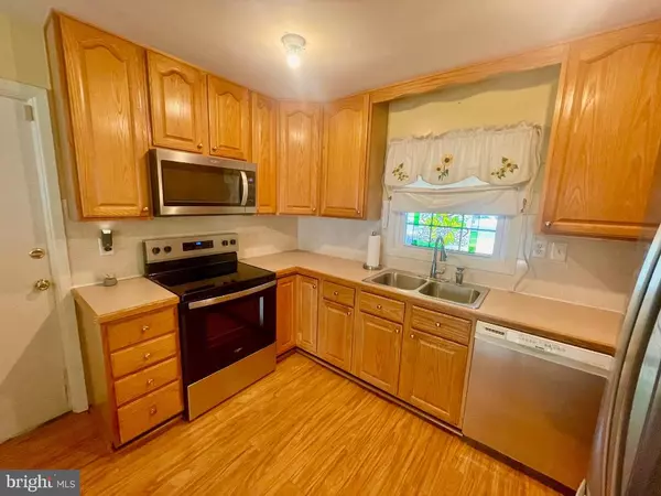 Bowie, MD 20715,3101 TINDER PL