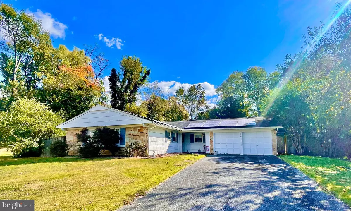 Bowie, MD 20715,3101 TINDER PL