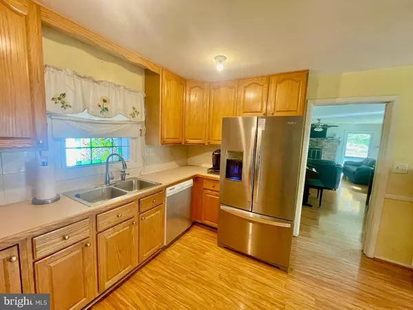 Bowie, MD 20715,3101 TINDER PL