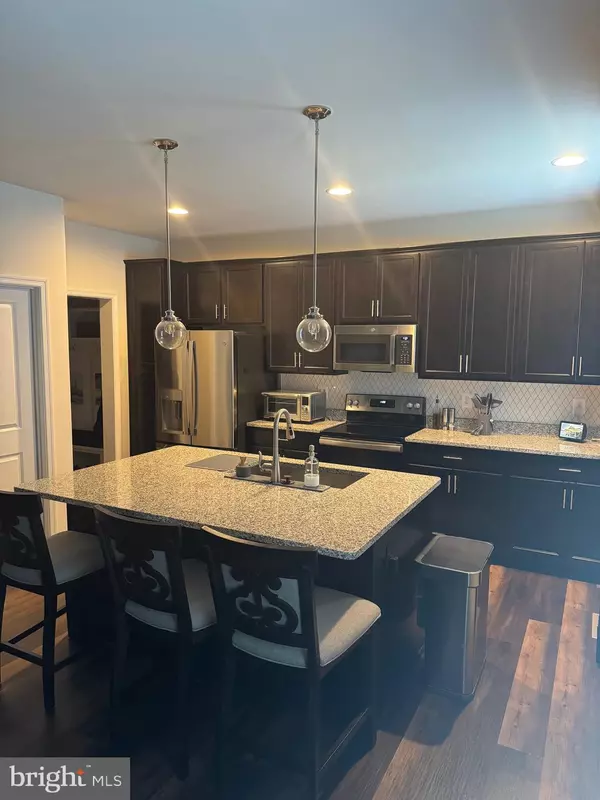 Fredericksburg, VA 22407,9510 HILLCREST DR