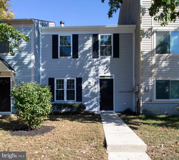 3 OAKSIDE LN, Indian Head, MD 20640