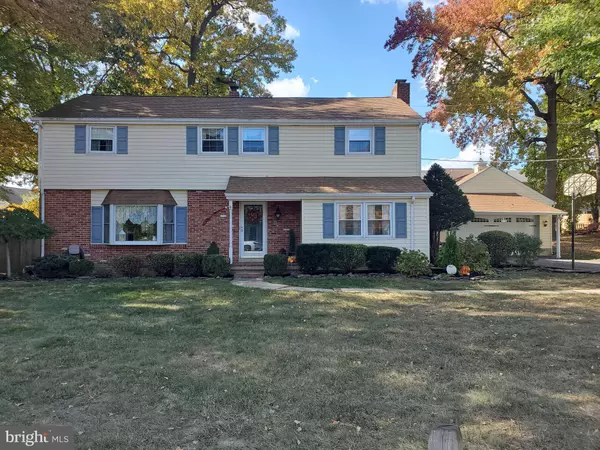 16 ROBERT RD, New Castle, DE 19720