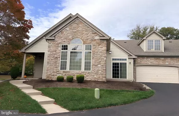 64 LEGACY OAKS DR, Richboro, PA 18954