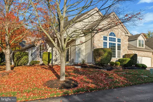 Richboro, PA 18954,64 LEGACY OAKS DR