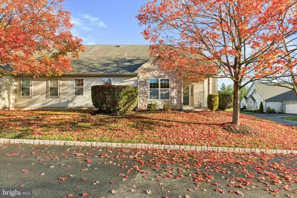 Richboro, PA 18954,64 LEGACY OAKS DR