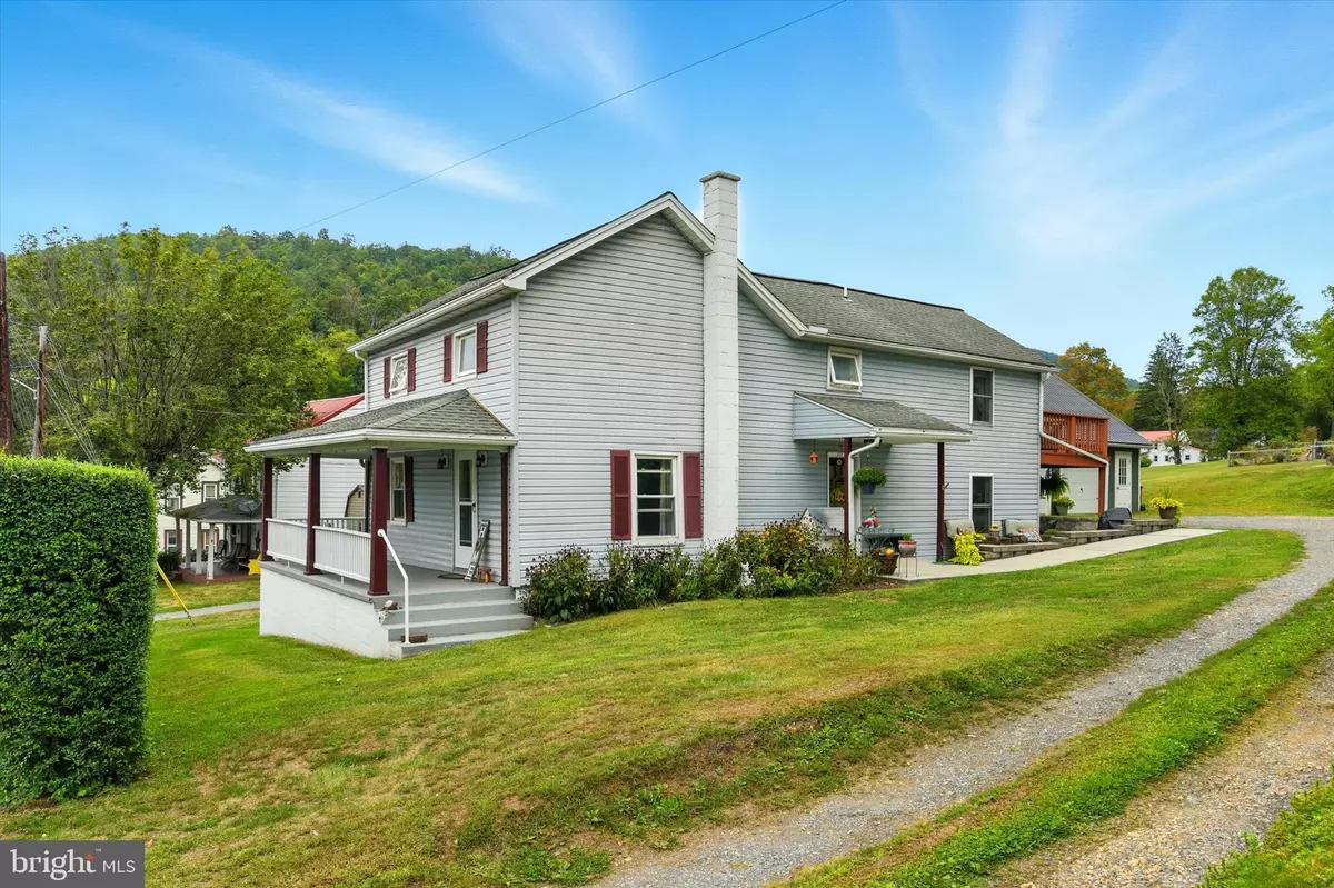 Mount Holly Springs, PA 17065,325 S BALTIMORE AVENUE