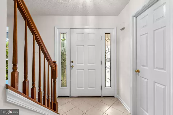 Owings Mills, MD 21117,4 ROMNEY CT