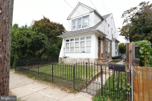 Philadelphia, PA 19120,307 E CHELTENHAM AVE