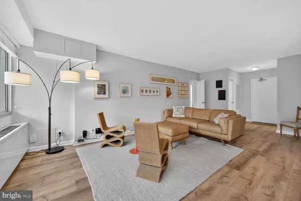 Chevy Chase, MD 20815,4515 WILLARD AVE #508S