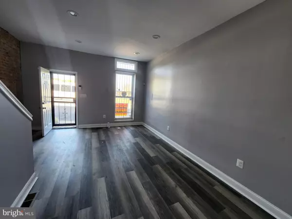 Baltimore, MD 21205,1008 N EDEN ST