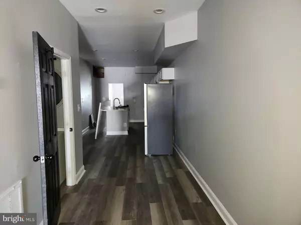 Baltimore, MD 21205,1008 N EDEN ST