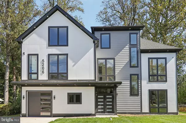 5206 FERNDALE ST, Springfield, VA 22151