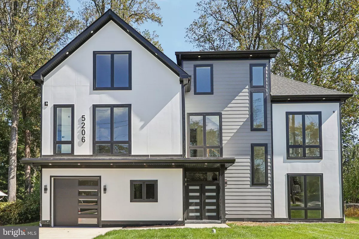 Springfield, VA 22151,5206 FERNDALE ST