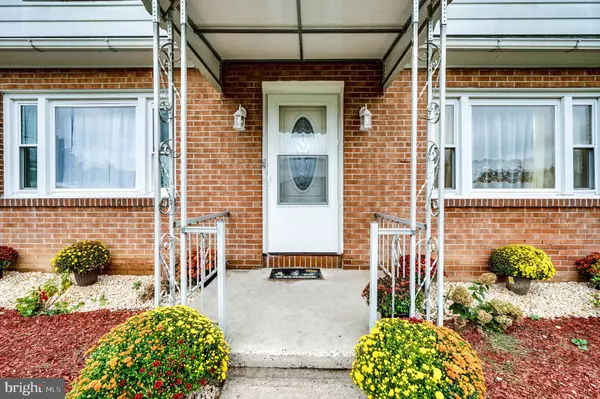 Reading, PA 19605,518 MUHLENBERG ST