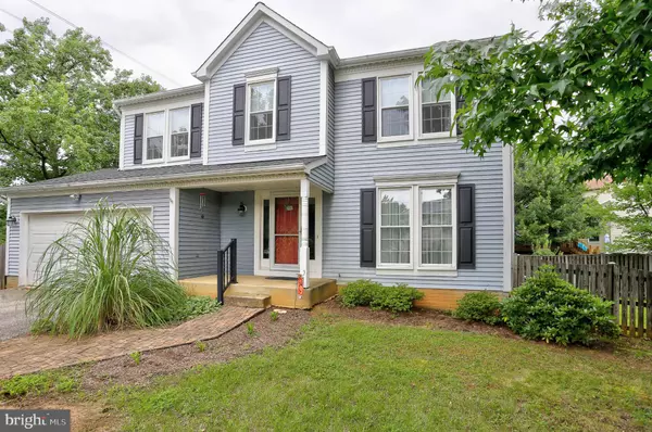 758 SUNNYFIELD LN, Baltimore, MD 21225