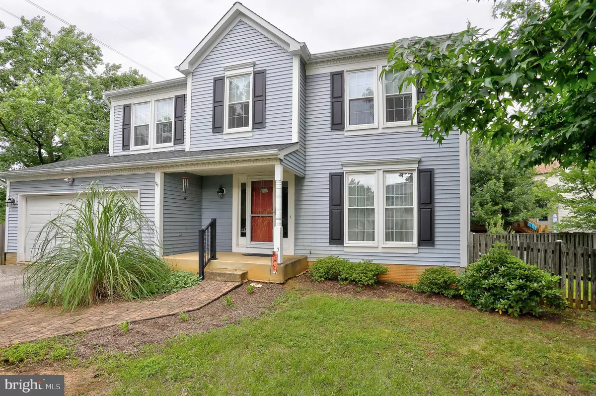 Baltimore, MD 21225,758 SUNNYFIELD LN